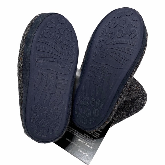 mixit slippers